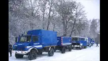 THW-Unimog