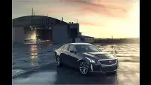 Der stärkste Cadillac