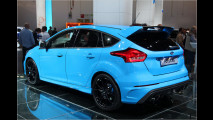 Ford Focus RS: Das kostet er