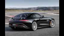 Brabus macht dem GT S mehr Dampf