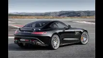 Brabus macht dem GT S mehr Dampf