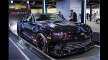 Chevrolet Camaro Z/28