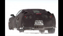 Das ist die neue Corvette