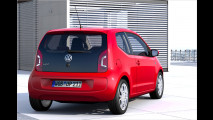 Abt tunt den VW Up