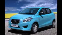 Datsun versucht Relaunch