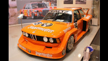 BMW 320i Gruppe 5