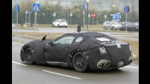 599-Nachfolger mit 700 PS