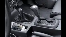 Pick-up mit neuem Auftritt