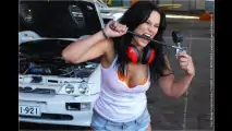 Miss Tuning Kalender