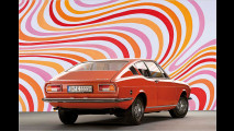 Audi 100 Coupé S