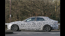 Erwischt: Jaguar XE