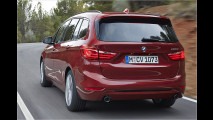 BMW 2er Gran Tourer