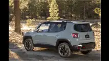 Lifestyle-Kraxler