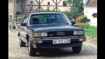 1980: Audi 200 5T