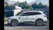 Neuer Renault Koleos