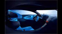 Bugatti Chiron kommt