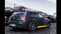 Boa! 405 PS im 1er-BMW