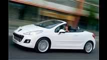Peugeot 207 CC