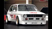 VW Golf I