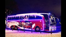 Der Adventsbus kommt