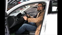 Qoros 3 im Erstcheck