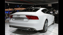 Audi S7 Sportback