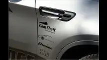 Wrapping und Tuning