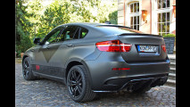 Wrapping und Tuning