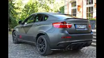 Wrapping und Tuning