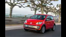 Volkswagen Cross Up