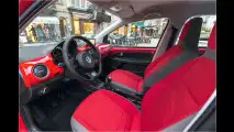 Volkswagen Cross Up