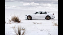 Dodge Charger SRT Hellcat sprengt alle Rahmen