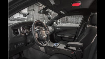 Das ist der Dodge Charger Pursuit 2015