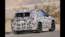 Neuer BMW X1 kommt 2015