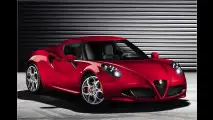 83er Alfa-Ikone wird Oldtimer