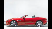 Roadster mit mächtig Dampf