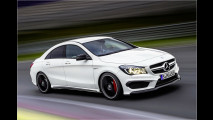 Mercedes stockt auf