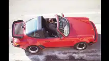 Targa: 1973 - 1989