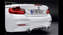Sportlicher, schneller, schicker