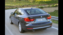 BMW 3er GT im Test