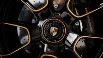2017 Porsche 911 Turbo S Exclusive Series