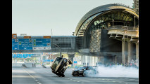 Ken Block schlägt wieder zu