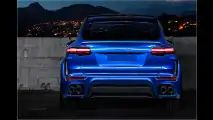 Techart Magnum Sport