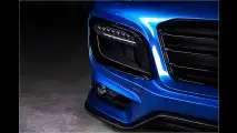 Techart Magnum Sport