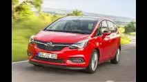 Opel-Diesel sticht in See