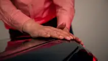 2018 Audi A8 teaser