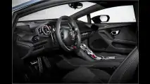 Lambo Huracán Avio