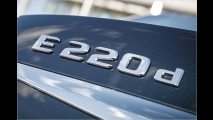 Motoren: E 220 d