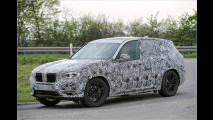 BMW X3 M