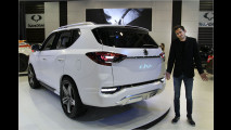 Flop: SsangYong LIV-2